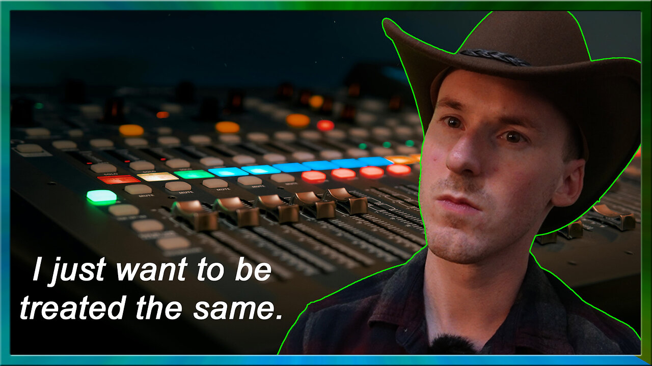 The Double-Standards in Popular Songs