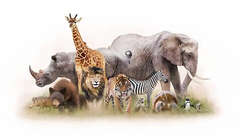 Animals do not belong in zoo’s