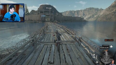Days Gone +18#61