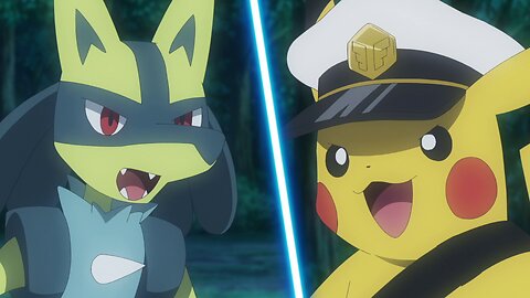 Pokémon Horizons: The Series Episode 94 Reaction