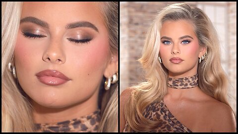 Beginner-Friendly Date Night Makeup