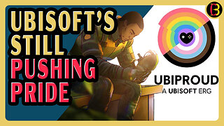 Leaked Email Shows Ubisoft is Hiding Their DEI Commitments Following String of Failures