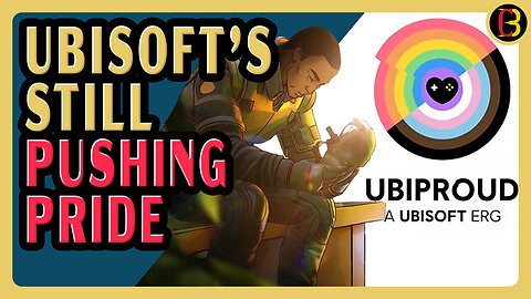 Leaked Email Shows Ubisoft is Hiding Their DEI Commitments Following String of Failures