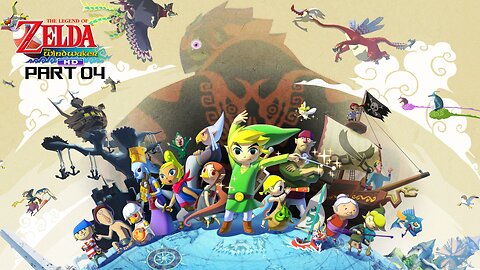 [The Windwaker] When Do I Learn New Songs