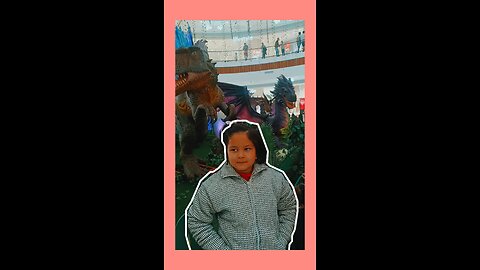 DEHRADUN MALL PLAYBN LEARN VIDEO