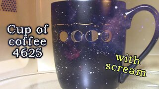 Cup of Coffee 4625---Progression, Regression and Stagnation (*Salty Language)