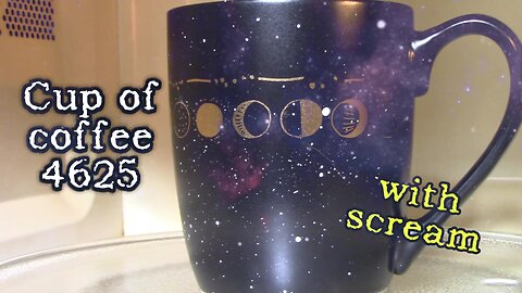 Cup of Coffee 4625---Progression, Regression and Stagnation (*Salty Language)