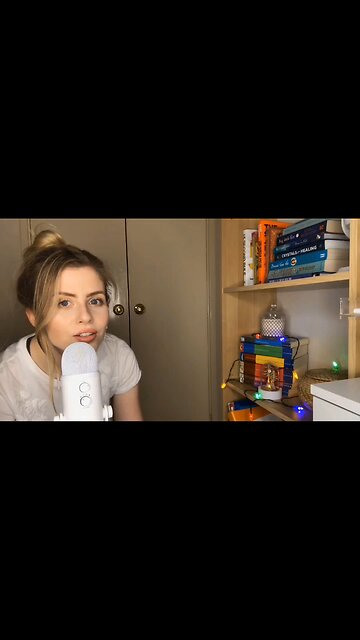 Let the Tingles Take Over… ASMR Bliss Awaits 🎧✨ subscribe me🔥 #asmr