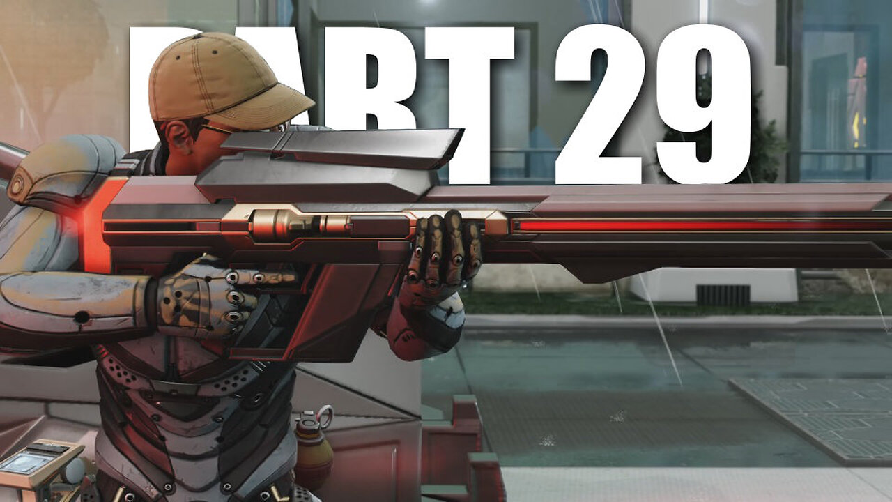 Extradition and Jurisdiction - XCOM 2 WotC: Part 29 [No Commentary]