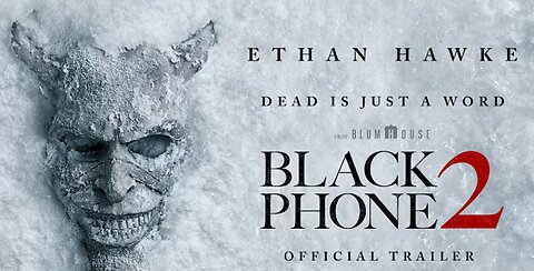Black Phone 2 | Official Trailer
