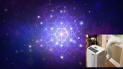 Spiritual (great) Awakening and the loudest (and coldest) air conditioner live!!!