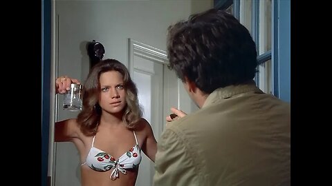 Exercise in Fatality, (Columbo: I Gotcha!)