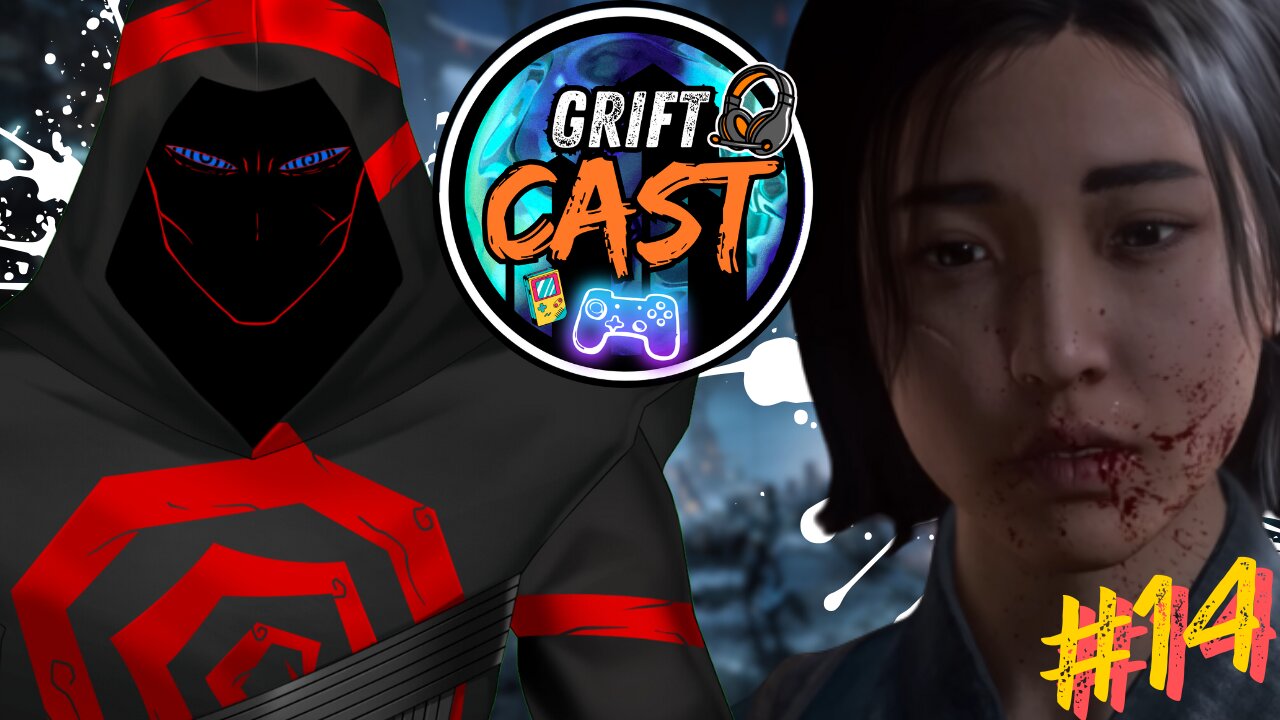 Lets END THIS GAME | Assassin's Creed Shadows (PC) | Griftcast