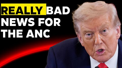 South Africa's INSANE Alliance with Iran! America Demands Answers