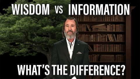 How To Walk in Perfect Faith | Lessons From the Lord's Brother Season 1