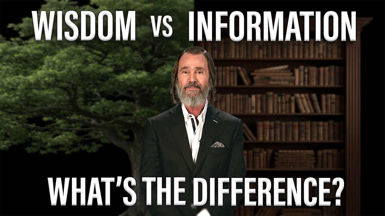 How To Walk in Perfect Faith | Lessons From the Lord's Brother Season 1