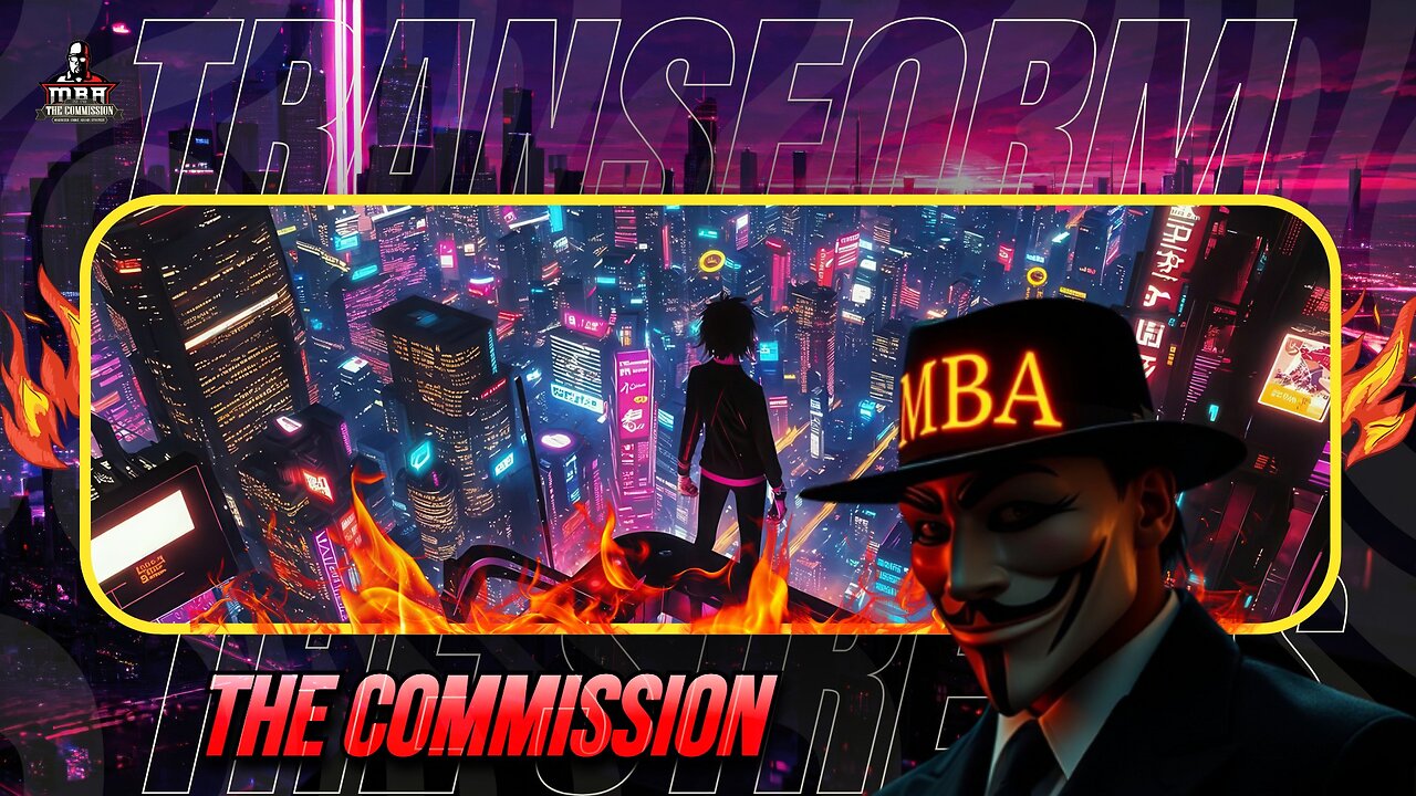 MBA Come Back To Rumble With Us | No Better Than YouTube