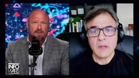 Former CIA Counterterrorism Chief Warns Israel Is Attempting A Stealth Coup Of Trump
