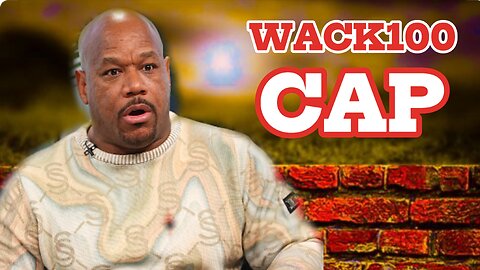 wack100 has no credibility fake paperwork fake piru