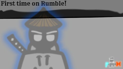 Rumble Page Introduction!