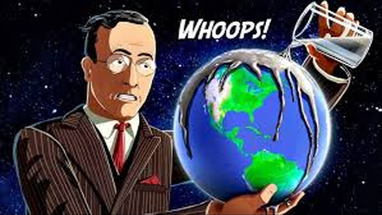 How One Company Secretly Poisoned The Planet