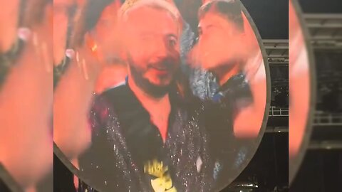 Andy Byron CEO of Astronomer And Kristin Cabot CPO Caught Having An Affair By Coldplay / REACTION