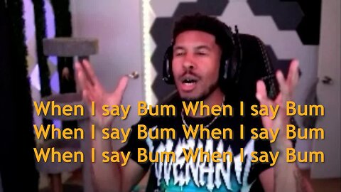 LTG Fails MISERABLY to Drown Out Troll Donations [When I Say Bum]