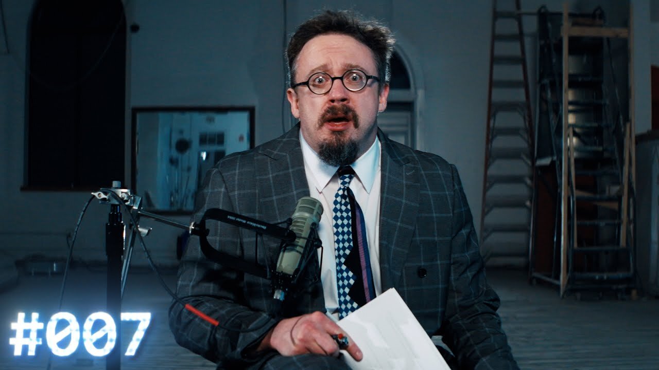 Sam Hyde Show: Education Sucks