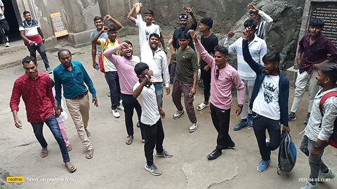 छत्रपती शिवाजी महाराज घोषणा