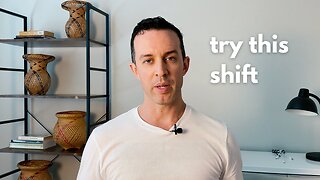 Not Manifesting? This One Shift Can Change EVERYTHING