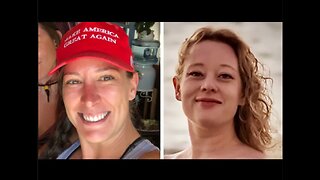 Ashli Babbitt vs Renee Good | Both Were Justified But Your Politics Calls One Murder