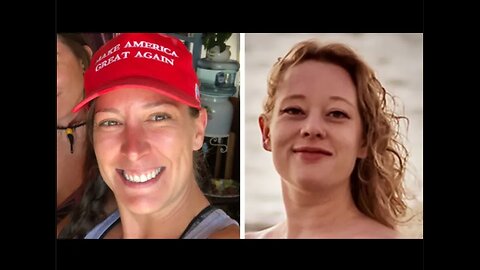 Ashli Babbitt vs Renee Good | Both Were Justified But Your Politics Calls One Murder