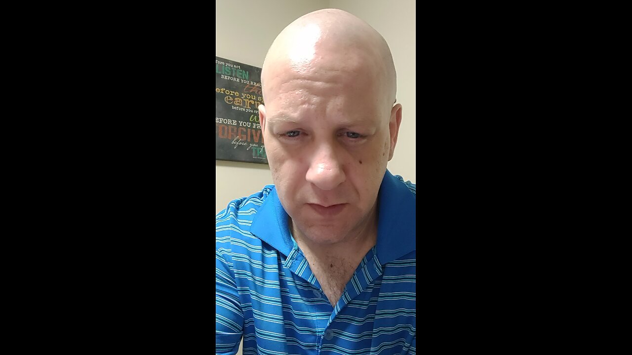 My reaction to CHARLIE by Tom MacDonald Got Cut Off At The End as if they control my phone data
