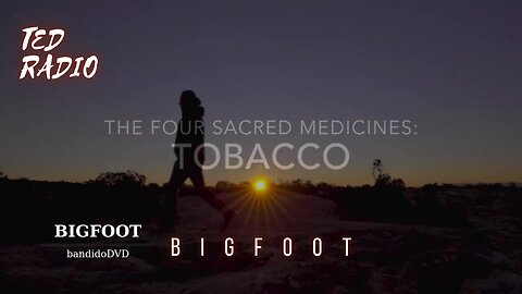 Bigfoot