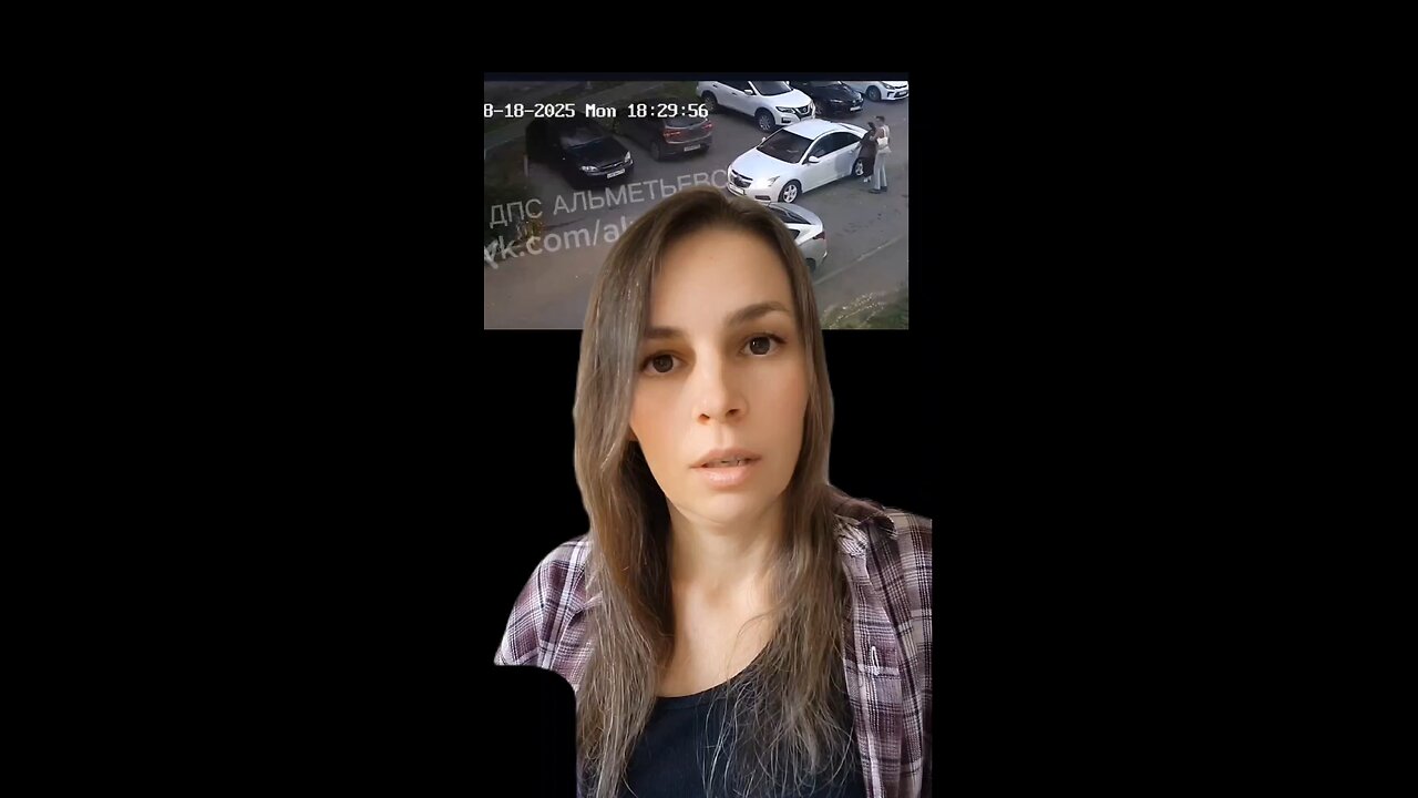 6 минут, которые могут стоить жизни. #климат #катаклизмы #град #рекомендации