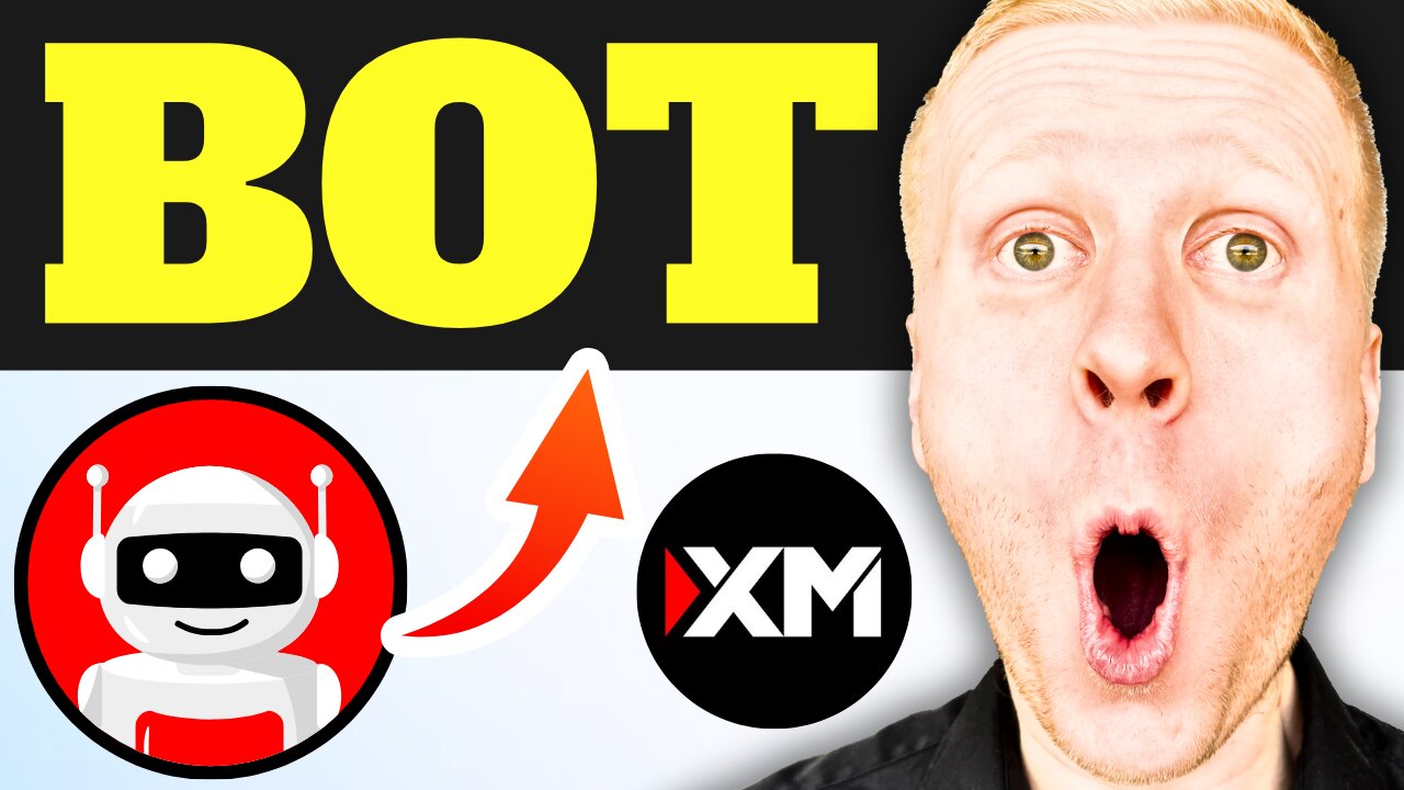 How to Use XM Trading Bot for Beginners (Easy Forex Bot Tutorial)