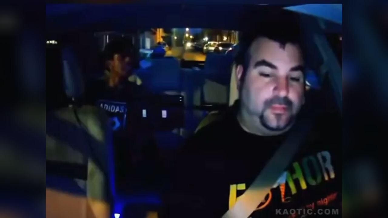 Why Taxis never stop for them