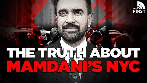 What Will ACTUALLY Happen To NYC Under Mayor Mamdani