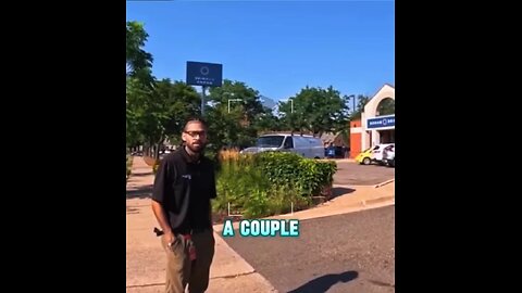 Bank Security Acts Like the Law, Police Put Him in Check #Bank #Police #KnowYourRights #japd