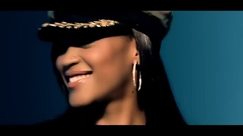 "Battle Cry" By- Shontelle (Music Video)