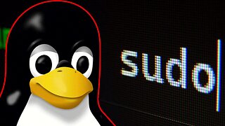 HE WONT ADMIT IT! Scammer VS Linux User!