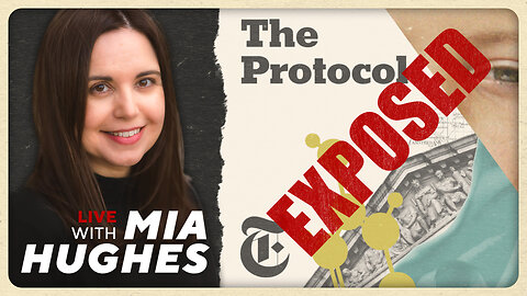 The Dishonesty of the NYT: Gender Reporting