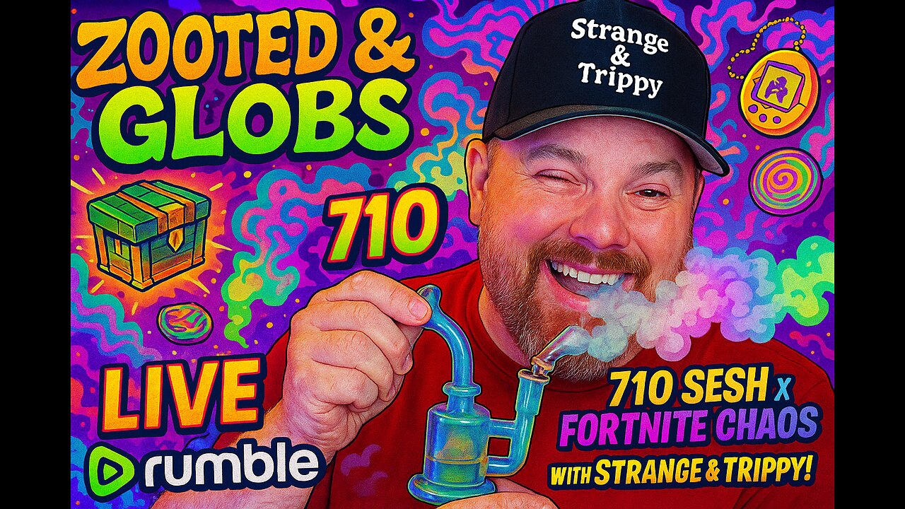 Zooted & Looted: Hittin' GLOBS