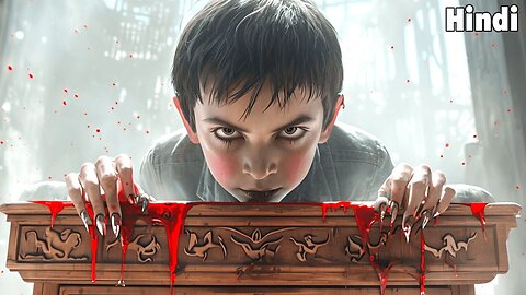 Petak Umpet (2024) Explained in English | Full Horror Movie Summary |