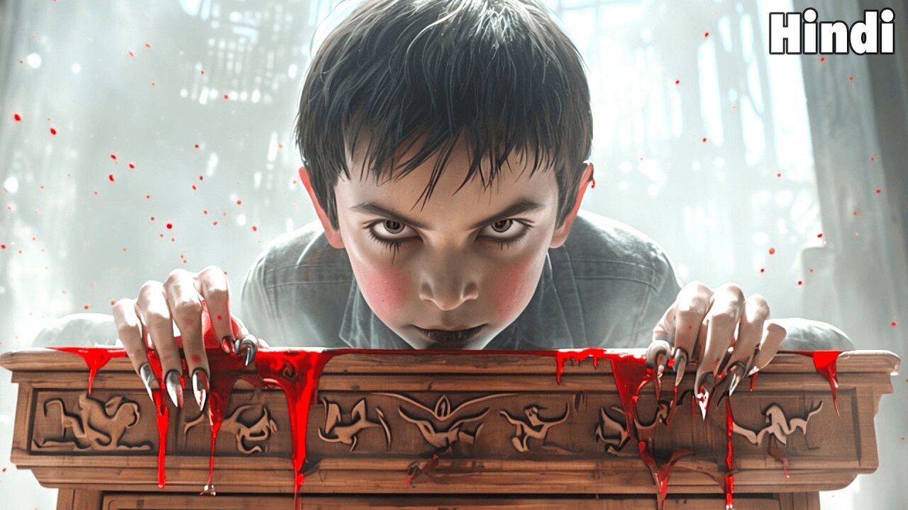 Petak Umpet (2024) Explained in English | Full Horror Movie Summary |