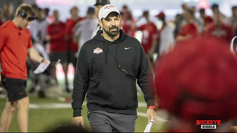 Ohio State Football: New Details Emerge on Buckeyes QB Competition