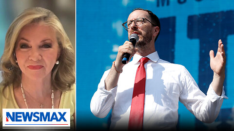 Nashville mayor's actions 'inappropriate, dangerous': Sen. Marsha Blackburn | Wake Up America