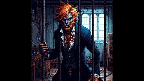 Sovereign Syndicate wolfman stream