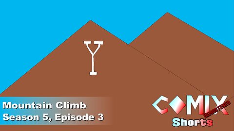 Mountain Climb 4K REMASTER