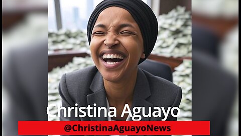 Ilhan Omar’s Worth Went From -$45K to $30 Million In Six Years